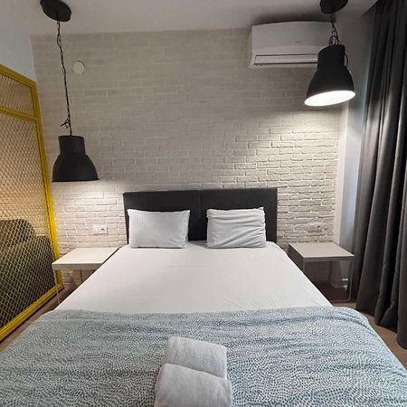 Nyma White Apartments, The Luxury Suites Θεσσαλονίκη Εξωτερικό φωτογραφία