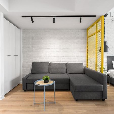 Nyma White Apartments, The Luxury Suites Θεσσαλονίκη Εξωτερικό φωτογραφία