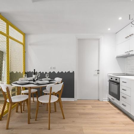 Nyma White Apartments, The Luxury Suites Θεσσαλονίκη Εξωτερικό φωτογραφία