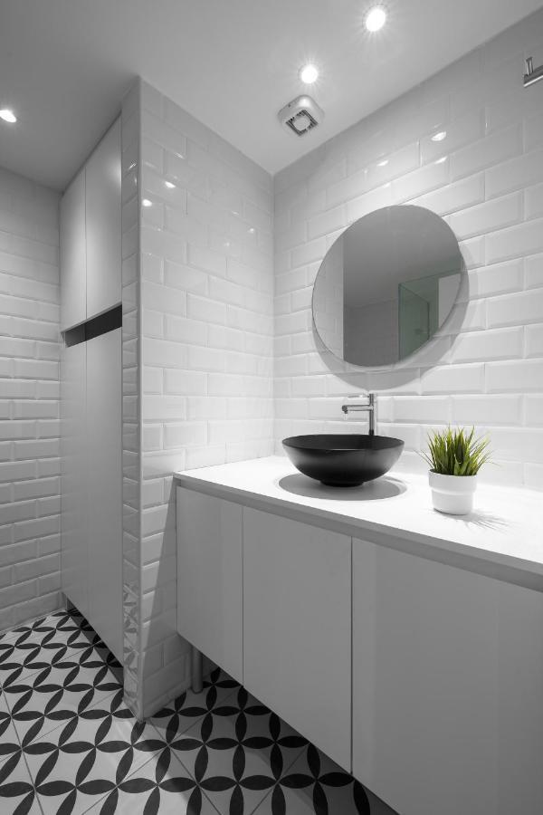 Nyma White Apartments, The Luxury Suites Θεσσαλονίκη Εξωτερικό φωτογραφία