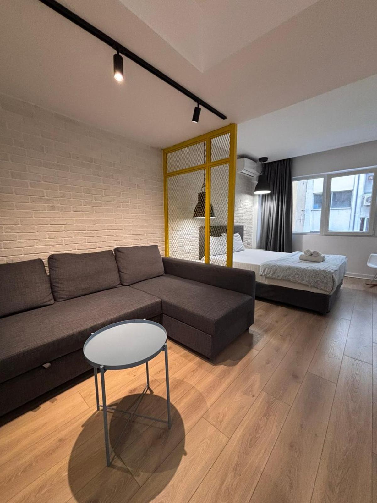 Nyma White Apartments, The Luxury Suites Θεσσαλονίκη Εξωτερικό φωτογραφία