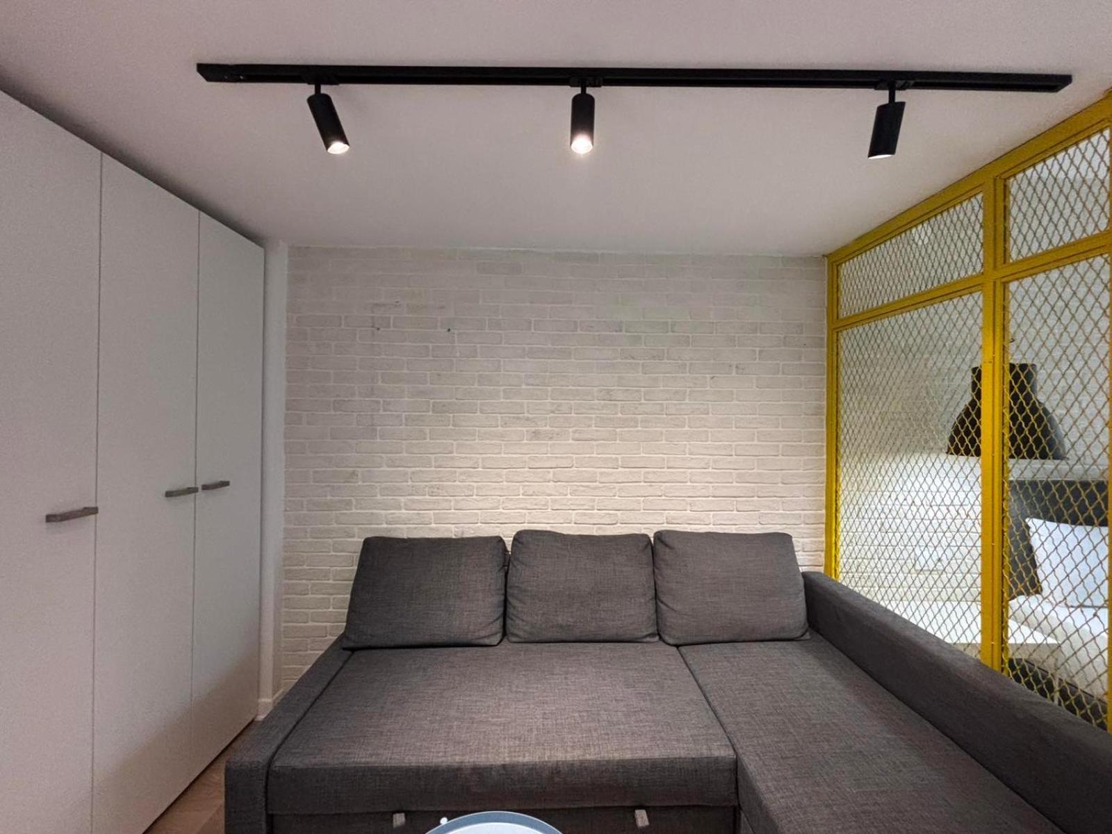 Nyma White Apartments, The Luxury Suites Θεσσαλονίκη Εξωτερικό φωτογραφία