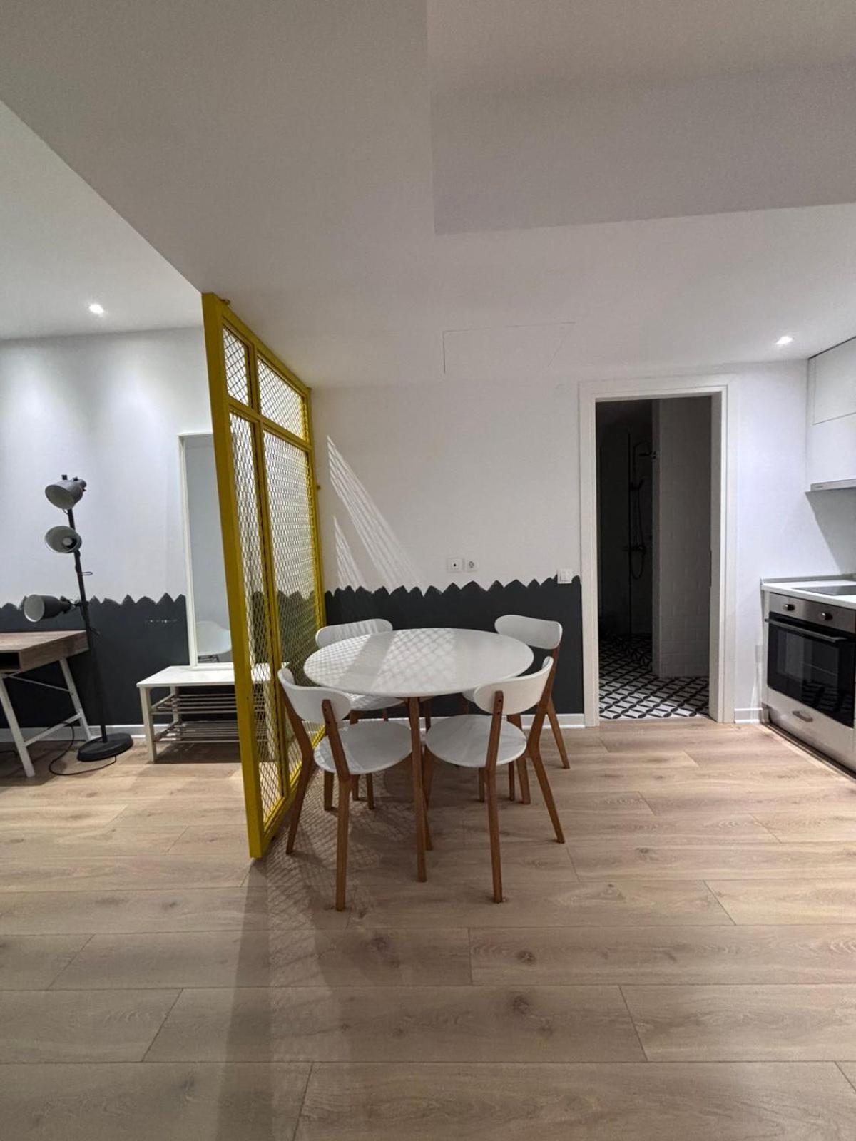 Nyma White Apartments, The Luxury Suites Θεσσαλονίκη Εξωτερικό φωτογραφία