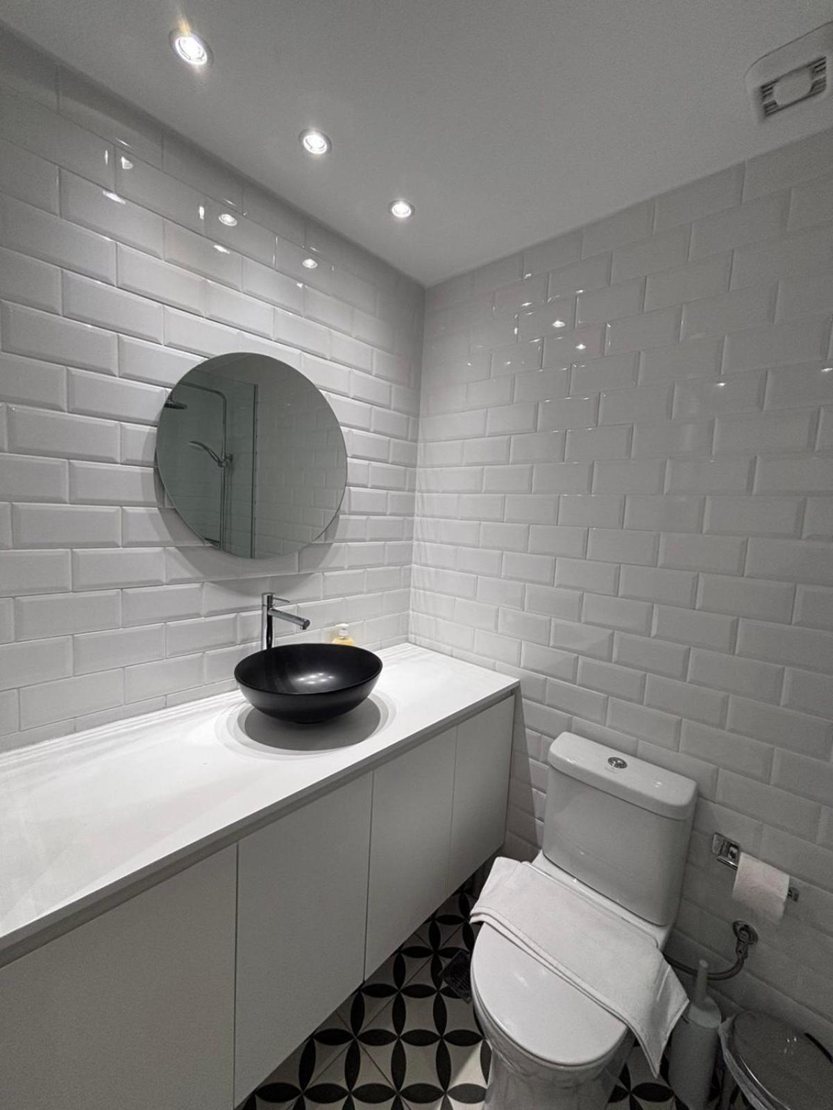 Nyma White Apartments, The Luxury Suites Θεσσαλονίκη Εξωτερικό φωτογραφία