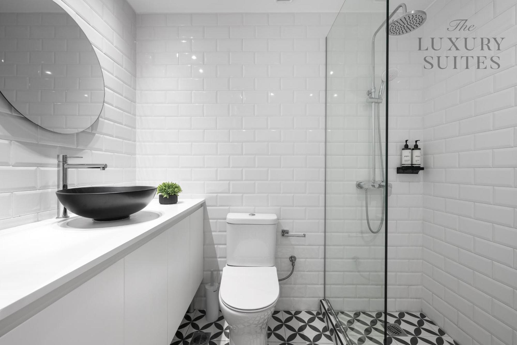 Nyma White Apartments, The Luxury Suites Θεσσαλονίκη Εξωτερικό φωτογραφία