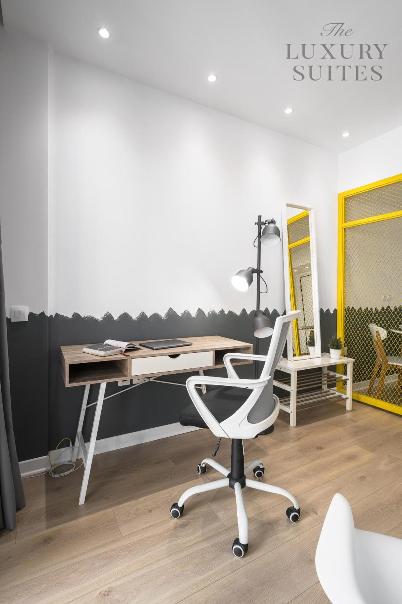 Nyma White Apartments, The Luxury Suites Θεσσαλονίκη Εξωτερικό φωτογραφία