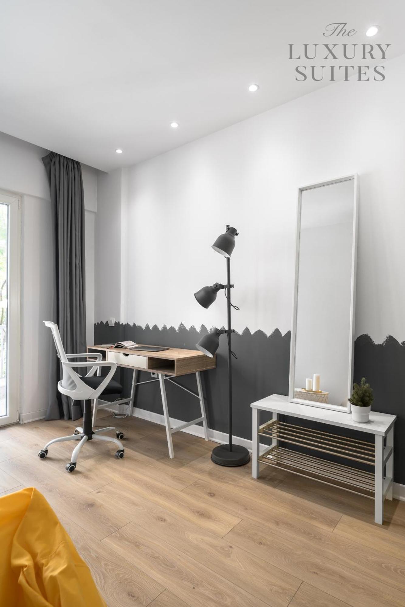 Nyma White Apartments, The Luxury Suites Θεσσαλονίκη Εξωτερικό φωτογραφία